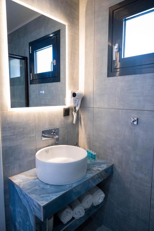 Fay Suites Flogita Exteriér fotografie