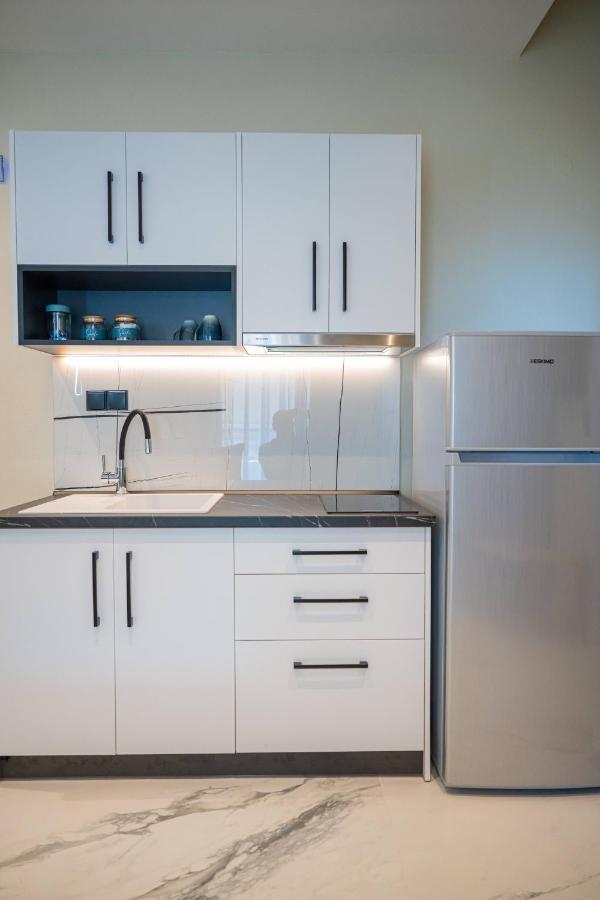 Fay Suites Flogita Exteriér fotografie