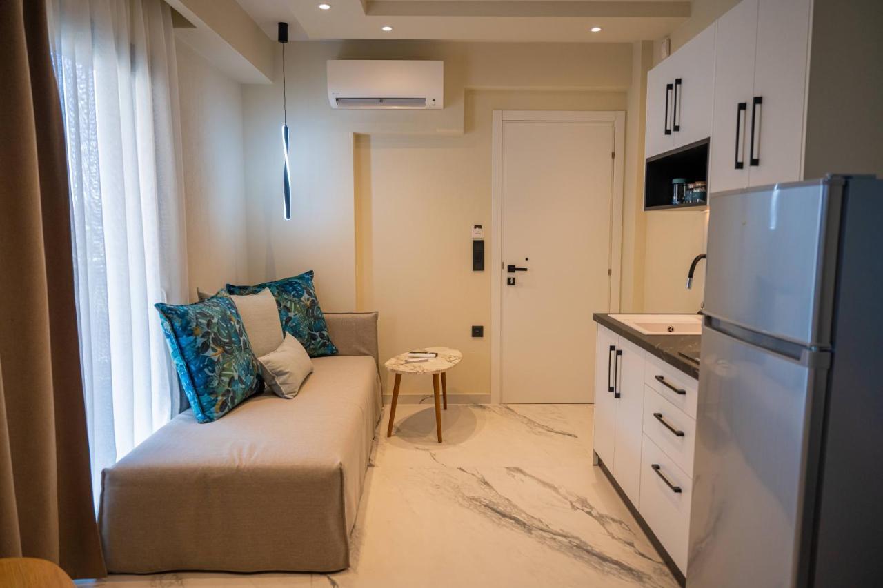 Fay Suites Flogita Exteriér fotografie